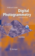 Digital photogrammetry: a practical course