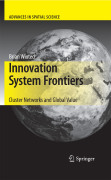 Innovation system frontiers: cluster networks and global value