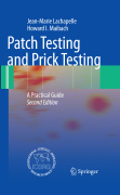 Patch testing and prick testing: a practical guide : official publication of the ICDRG