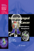 Nasopharyngeal cancer: multidisciplinary management