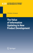 The value of information updating in new product development