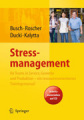 Stressmanagement für teams in service, gewerbe und produktion - ein ressourcenorientiertes trainings