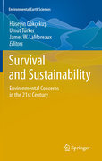 Survival and sustainability: environmental concerns in the 21st Century