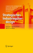 Strategisches industriegüterdesign: innovation und wachstum durch gestaltung