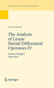 The analysis of linear partial differential operators IV Fourier integral operators