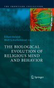 The biological evolution of religious mind and behaviour