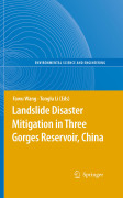 Landslide disaster mitigation in Three Gorges Reservoir, China
