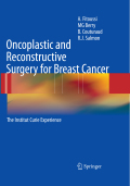 Oncoplastic and reconstructive surgery for breastcancer: the Institut Curie experience