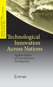 Technological innovation across nations: applied studies of coevolutionary development