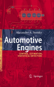 Automotive engines: control, estimation, statistical detection