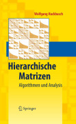 Hierarchische matrizen: algorithmen und analysis