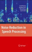 Noise reduction in speech processing