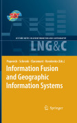 Information fusion and geographic information systems: Proceedings of the Fourth International Workshop, 17-20 May 2009