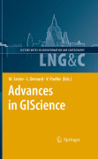 Advances in GIScience: Proceedings of the 12th AGILE Conference