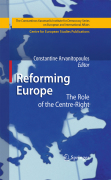 Reforming Europe: the role of the centre-right