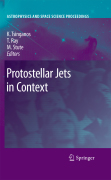 Astrophysics and Space Science Proceedings: protostellar jets in context