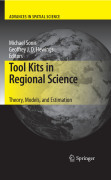 Tool kits in regional science: theory, models, and estimation