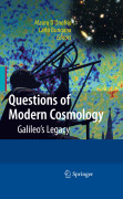 Questions of modern cosmology: Galileo's legacy