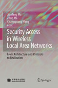 Security access in wireless local area networks: From Architecture and Protocols to Realization