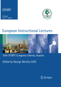 European Instructional Lectures: Volume 9, 2009; 10th EFORT Congress, Vienna, Austria