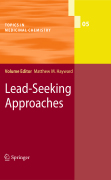 Lead-seeking approaches