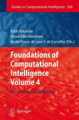 Foundations of computational intelligence v. 3 Bio-inspired data mining