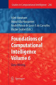 Foundations of computational intelligence v. 6 Data mining