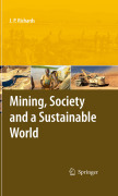 Mining, society, and a sustainable world