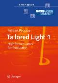 Tailored light 1: high power lasers for production