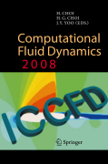 Computational fluid dynamics 2008