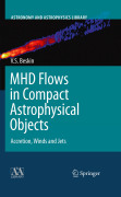 MHD flows in compact astrophysical objects: accretion, winds and jets