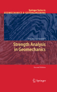 Strength analysis in geomechanics