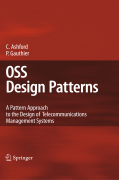 Operations support systems development: a pattern approach