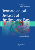 Dermatological diseases of the nose and ears: an illustrated guide