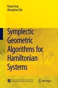 Symplectic geometric algorithms for hamiltonian systems