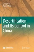 Desertification and its control in China