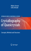 Crystallography of quasicrystals: concepts, methods and structures