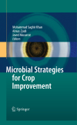 Microbial strategies for crop improvement