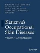 Kanerva's occupational skin diseases