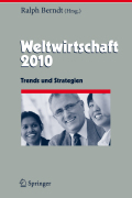 Weltwirtschaft 2010: trends und strategien