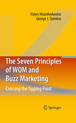 The seven principles of WOM and buzz marketing: crossing the tipping point