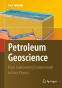 Petroleum geology