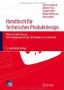 Handbuch fur techniques produktdessign