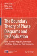 The boundary theory of phase diagrams and its application: rules for phase diagram construction with phase regions and their boundaries