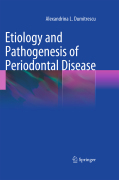 Etiology and pathogenesis of periodontal disease