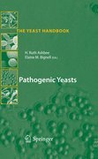 Pathogenic yeasts