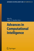 Advances in computational intelligence