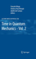 Time in quantum mechanics v. 2