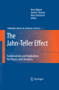 The Jahn-Teller-effect: fundamentals and implications for physics and chemistry