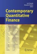 Contemporary quantitative finance: essays in honour of Eckhard Platen